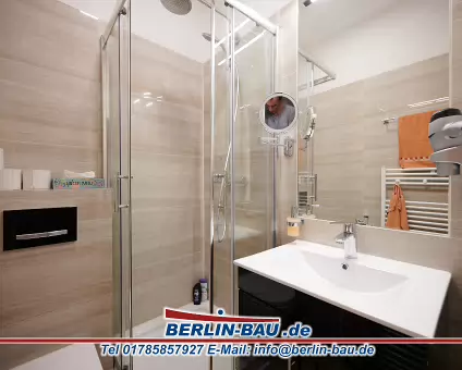 badsanierung-berlin 8 80 x 40 cm Fliesen