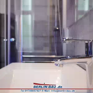 renovierung-bad-2-sanierung-berlin 15 Grohe Armatur