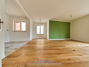 Sanierung mit Komplettumbau Wohnung Wand, Decke, Boden, Elektrik, Bad inkl. Wandabriss, Parkett- und Fliesenverlegung