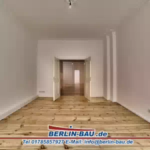 Berlin-wohnung-renovierung 8 Ein Blick, one view