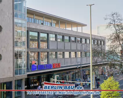 Boulevard Berlin, Steglitz,…