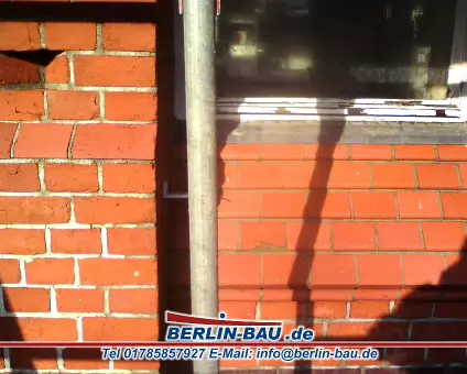 fassadenrenigung-berlin-bam 10 Nach der Klinkerreinigung in Berlin